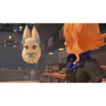 World of Final Fantasy Maxima (Switch) - immagine 5