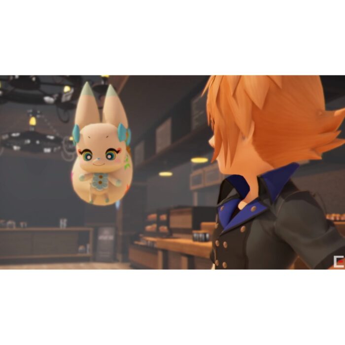 World of Final Fantasy Maxima (Switch) - immagine 5