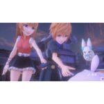 World of Final Fantasy Maxima (Switch) - immagine 6
