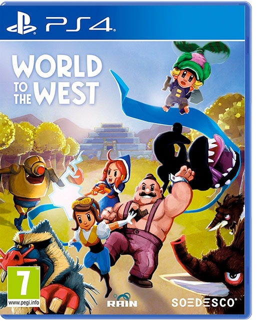 world-to-the-west-ps4_9.jpg World to the West (PS4) - immagine 1