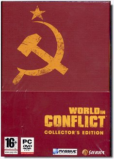 world_in_conflict_coll_pc_7.jpg World in Conflict - Collectors Edition (PC) - immagine 1