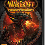 World Of Warcraft: Cataclysm (PC)