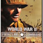 World War II Frontline Command (PC)