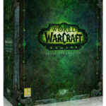 World of Warcraft: Legion - Collectors Edition (PC)