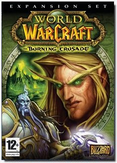 wow_burning_crusade_pc_7.jpg World of Warcraft: The Burning Crusade (PC) - immagine 1