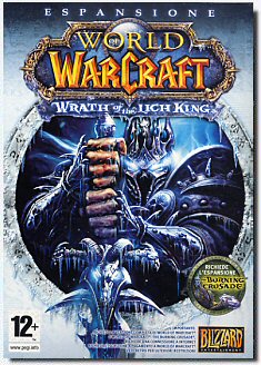 wow_thewrathlichking_pc_7.jpg World of WarCraft: Wrath of the Lich King (PC) - immagine 1