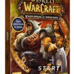 World of Warcraft: Warlords of Draenor (PC)