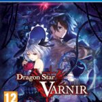 Dragon Star Varnir (PS4)
