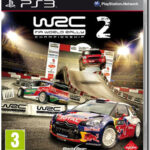 WRC 2 (PS3)