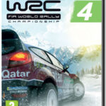 WRC: FIA World Rally Championship 4 (PC)
