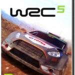 WRC 5 (PC)
