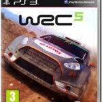 WRC 5 (PS3)