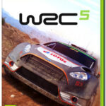 WRC 5 (Xbox 360)