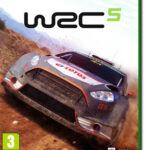 WRC 5 (Xbox One)