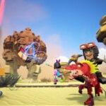 PixARK (Switch) - immagine 7