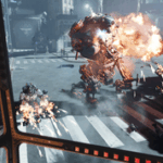 Wolfenstein Cyberpilot (PS4) - immagine 6