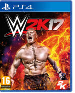 WWE 2K17 + Bonus OMAGGIO! (PS4) - immagine 2