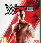 WWE 2K15 (Xbox One)