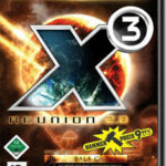 X3: Reunion 2.0 (PC)