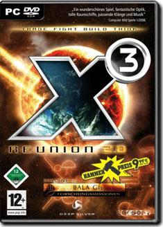x3_reunion2_pc_7.jpg X3: Reunion 2.0 (PC) - immagine 1