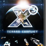 X3: Terran Conflict (PC)