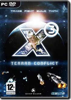 x3_terranconflict_pc_7.jpg X3: Terran Conflict (PC) - immagine 1
