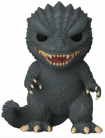 Funko Pop! Animation Godzilla 70th - Godzilla (1999) - 1664 - Vinyl Figure
