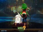 Luigi & Polterpup First 4 Figures Deluxe Edition - Serie Luigis Mansion 3 - Action Figures - immagine 2