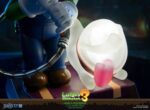 Luigi & Polterpup First 4 Figures Deluxe Edition - Serie Luigis Mansion 3 - Action Figures - immagine 4