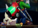 Luigi & Polterpup First 4 Figures Deluxe Edition - Serie Luigis Mansion 3 - Action Figures - immagine 3