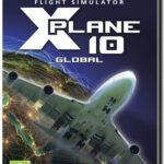 X-Plane 10 Global (PC-Mac)