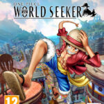 One Piece: World Seeker (Xbox One)