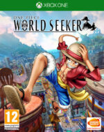One Piece: World Seeker (Xbox One)