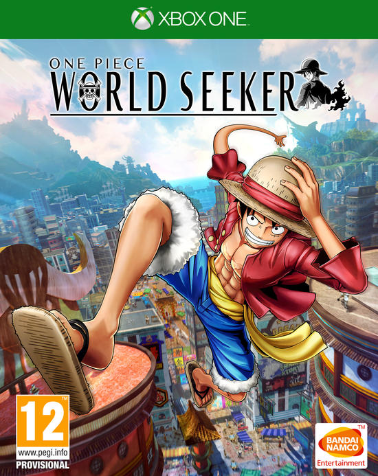 xb_7.jpg One Piece: World Seeker (Xbox One) - immagine 1
