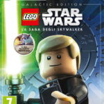 Lego Star Wars - La Saga Degli Skywalker - Galactic Edition (Xbox One) (Xbox Series X)
