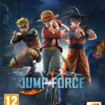 Jump Force (Xbox One)