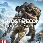 Tom Clancys Ghost Recon Breakpoint (Xbox One)