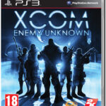 XCOM: Enemy Unknown (PS3)
