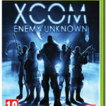 XCOM: Enemy Unknown + Elite Soldier Pack (Xbox 360)