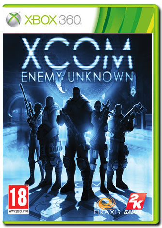 xcom_enemy_unknown_x360_7.jpeg XCOM: Enemy Unknown + Elite Soldier Pack (Xbox 360) - immagine 1