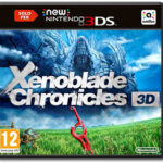 Xenoblade Chronicles 3D (New 3DS)
