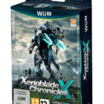 Xenoblade Chronicles X - Limited Edition (Wii U)