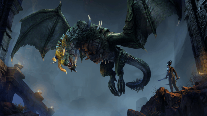 The Elder Scrolls Online - Elsweyr (PC) - immagine 8