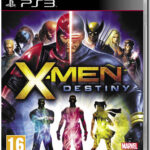 X-Men: Destiny (PS3)