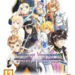 Tales Of Vesperia: Definitive Edition (Xbox One)