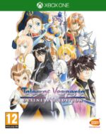 Tales Of Vesperia: Definitive Edition (Xbox One)