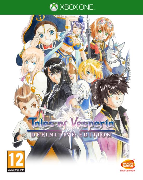 xone_8.jpg Tales Of Vesperia: Definitive Edition (Xbox One) - immagine 1