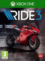 Ride 3 (Xbox One)