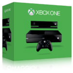 Microsoft Xbox One Console 500 GB con Kinect