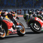 Moto GP 20 (Switch) - immagine 8